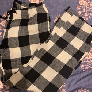 Bundle Old Navy Pajama Bottoms